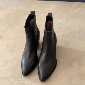 Jcrew Boots